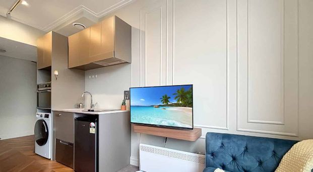 Welcome to 403A in Chevron Suites - Photo 1