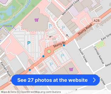 Sturry Road, Canterbury, Kent, CT1 - Photo 1