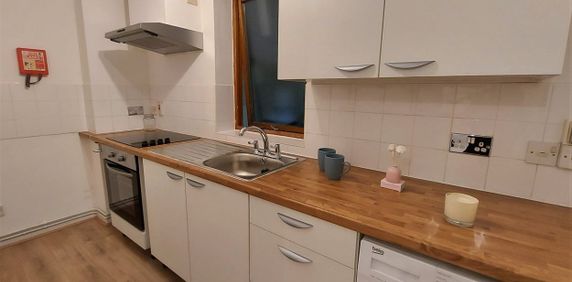1 Bed Flat, Marquis Street, LE1 - Photo 2
