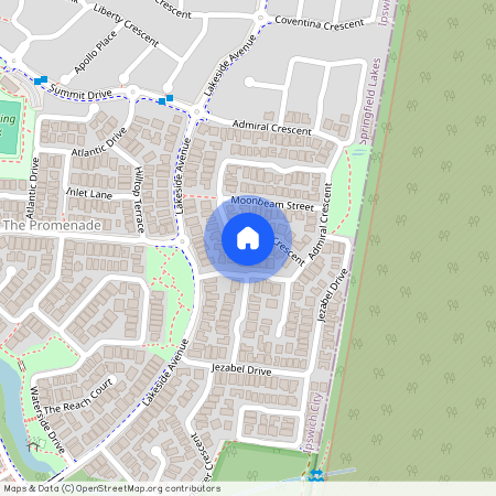 57 Orchard Crescent, Qld 4300, Springfield Lakes