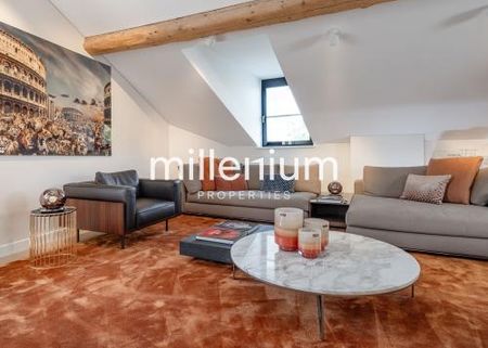 Spacieux appartement en face du Rhône - Photo 5