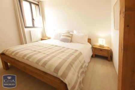 Appartement à louer 3 pièces 79m² - Photo 5