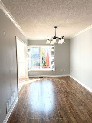 For Lease - 165 Warwick Crescent Unit# Main and Upper, Newmarket, Ontario - Photo 1