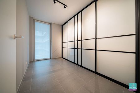 Appartement te huur in Merchtem - Foto 5