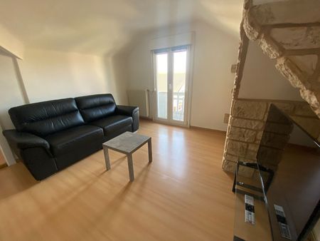 Location Appartement 2 pièces 43m² GOLBEY 88190 - Photo 2