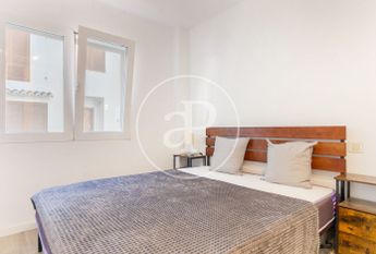 Penthouse for rent with Terrace in El Bosque (Chiva)