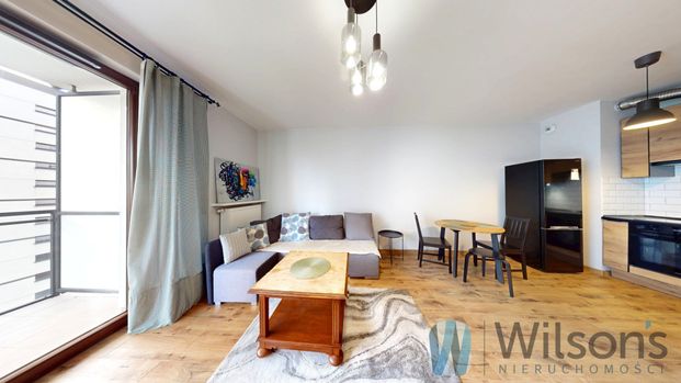 Warszawa, Mokotów, Żwirki I Wigury - Photo 1