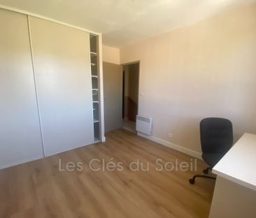 Location maison 4 chambres 94 m² Brignoles - Photo 1