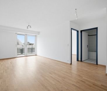 2.5 Zimmer, 3. Stock - Photo 1