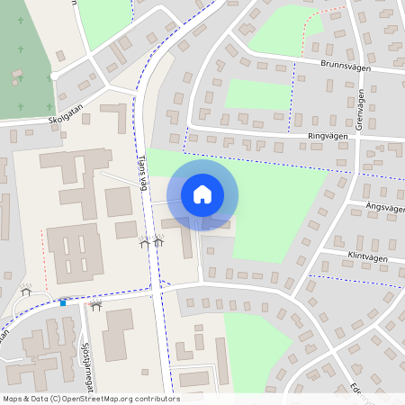 Bromölla, Skåne, Bronsåldersstigen 10