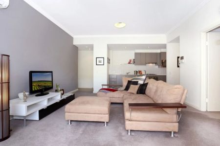 205/1 Stromboli Strait, Wentworth Point - Photo 5