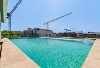 Apartamento T2 em Lisboa