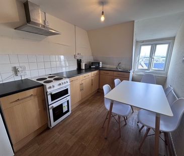 Room in a Shared House, Lower Park Row, BS1 - Photo 4