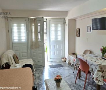 Studio/Γκαρσονιέρα για ενοικίαση Ίλιον - Photo 2