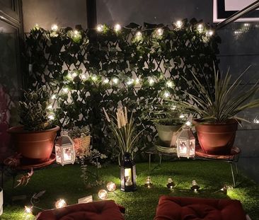 Room in a Shared Flat, Bessemer Place, SE10 - Photo 5