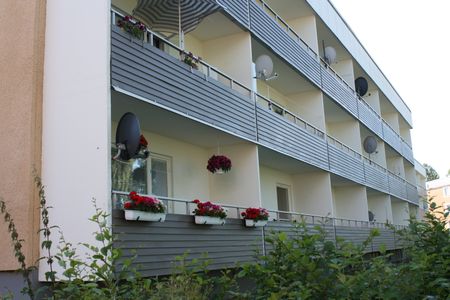 Kaplansgatan 3 F - Photo 4