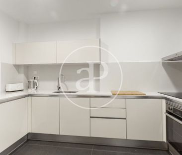 2 bedroom luxury Apartment for rent in Barcelona, Spain - Photo 5