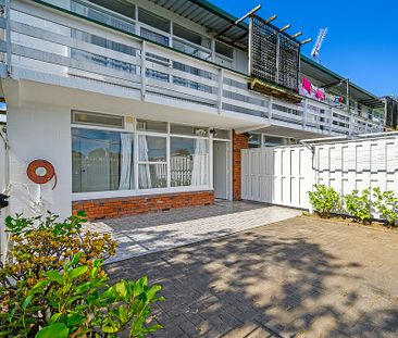 Superb Unit with Outdoor Living - Photo 1