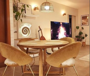 4 room luxury House for rent in Calvià, Spain - Photo 5