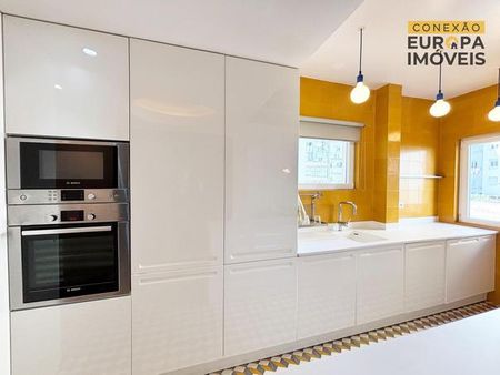 Apartamento T3 - Photo 2