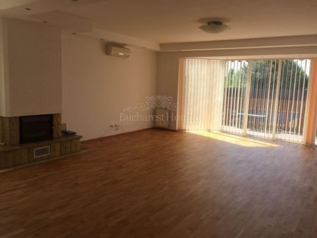 Big House, Big Garden, Lots of Space for the Kids in Pipera - Photo 3