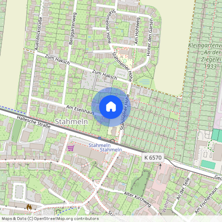 04159 Leipzig - Möckern