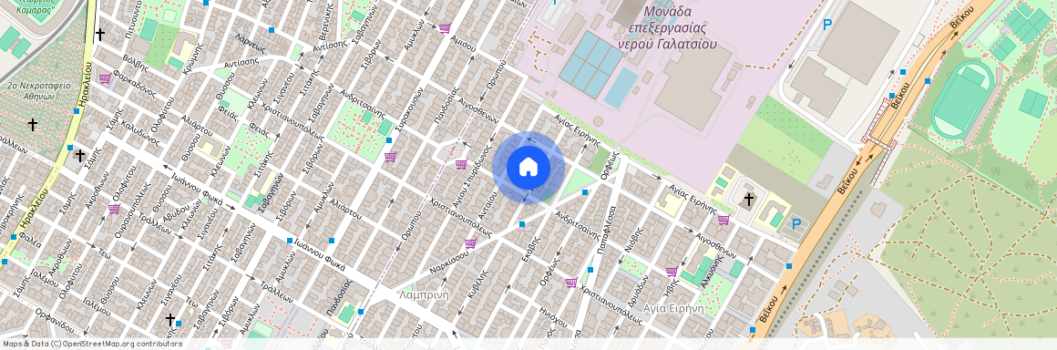 Γαλάτσι (Λαμπρινή)