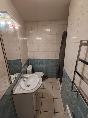 Location Appartement 2 pièces 28m² - Photo 3