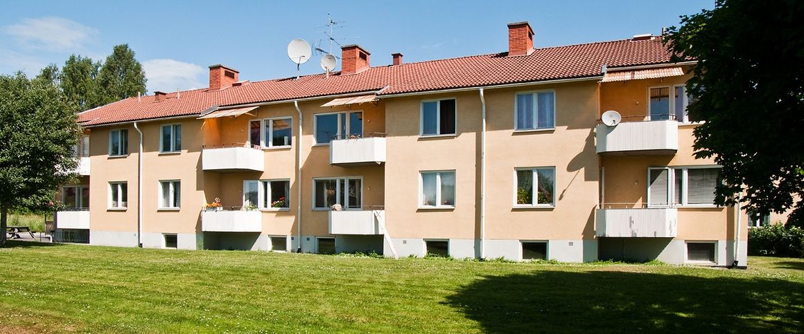 Östra Långgatan 38 B 2 tr - Photo 1