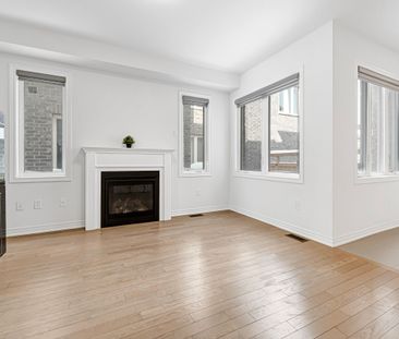 For Lease - 51 Albert Lewis Street, Markham, Ontario - Photo 1