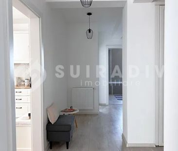 Apartament Pet Friendly | 2 camere | parcare subterană | 2 balcoane | Bună Ziua - Fotografie 6
