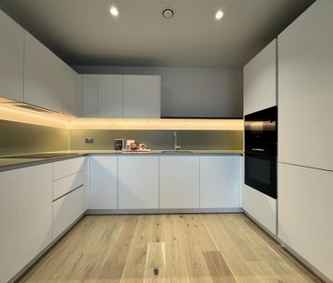 1 bedroom flat to rent - Photo 6