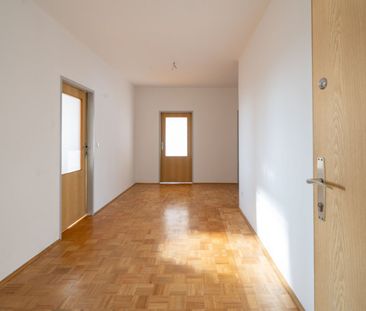 Schöne 3-Zimmer-Wohnung in Leonding - nähe Kürnberghalle - Foto 5