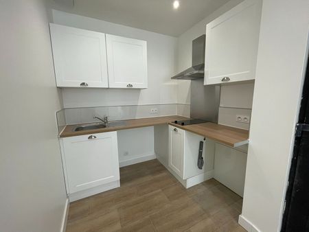 Location appartement 1 pièce, 19.59m², Castelnaudary - Photo 4