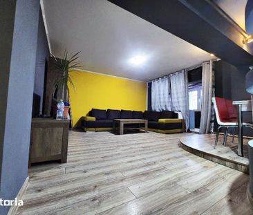 Inchiriez 2camere,zona Ic Bratianu-Garii - Photo 6