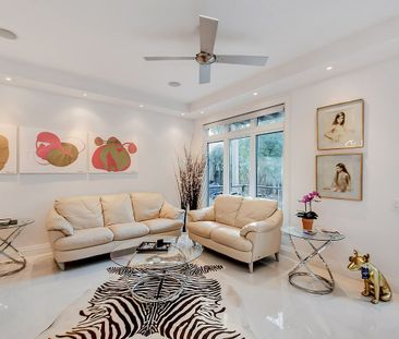 For Lease - 10 Chestnut Street Unit# A, Glebe - Ottawa East and Are... - Photo 4