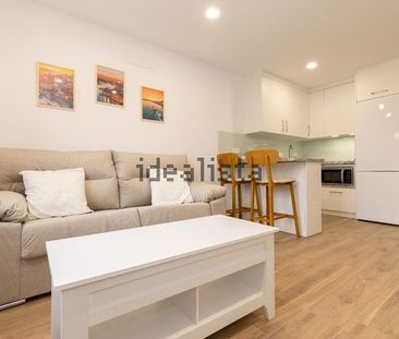 Alquiler de piso en Los Almendros - El Limonero - El Tomillar - Photo 2