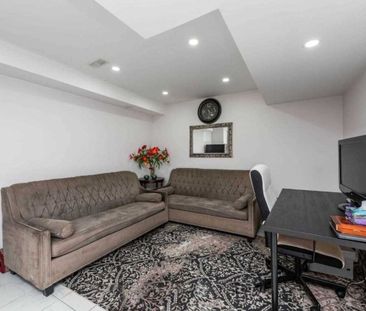 For Lease - 24 Thornapple (Basement) Street, Brampton, Ontario - Photo 2