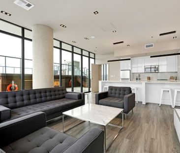 For Lease - 203 Catherine Street Unit# 1903, Ottawa Centre, Ontario - Photo 1