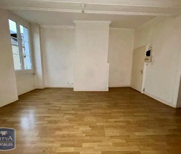 Appartement à louer 3 pièces 69m² - Photo 5