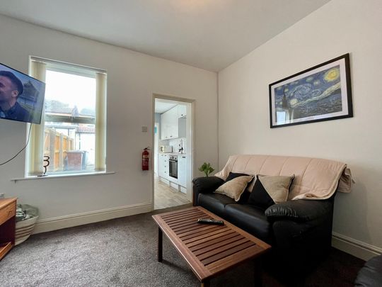 Harvey Street – 3 Bed - Photo 1