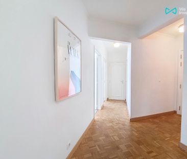 Appartement met twee slaapkamers in Grimbergen - Photo 4