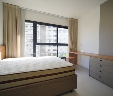 Apartamento com 1 quarto e 24m² para alugar em Independência, Porto... - Photo 5