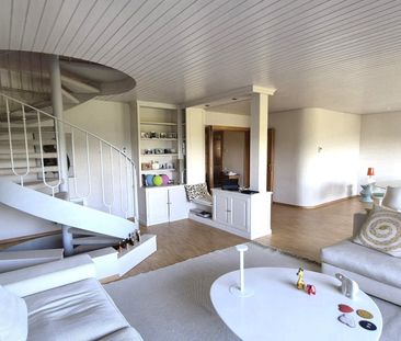 Belle maison mitoyenne à Genolier - Photo 2