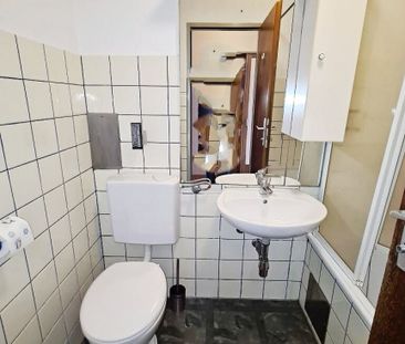 SINGLEHIT, sonnige 32 m2 Neubau mit Balkon, Einzelwohnraum, Kochnis... - Photo 5