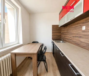 Pronájem bytu 3+1 v Chomutově; Chomutovu, ul. Mjr. Šulce - Photo 4