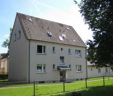 Kleine zentrale 1-Zimmer-Wohnung in Hemer Mitte - Photo 2