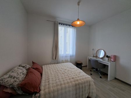 Appartement T1 à louer - 21 m² - Photo 4