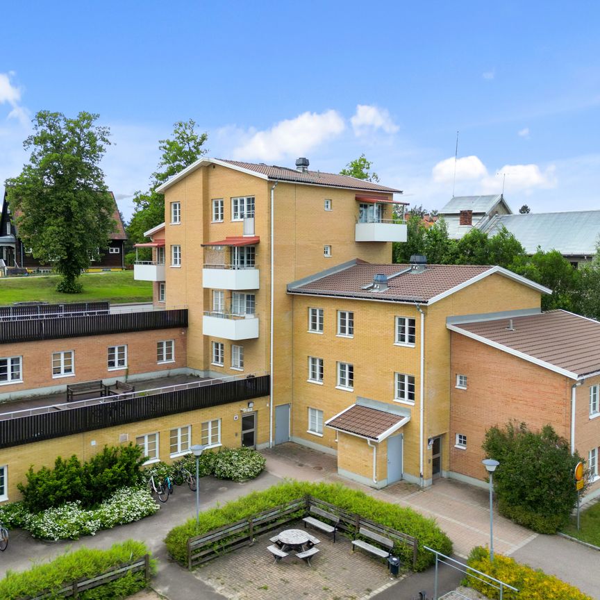 Åsgatan 33 A, 77632, HEDEMORA, Sverige, Hedemora Centrum - Foto 1