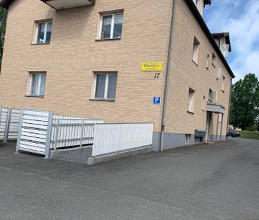 Parallellgatan, Sävsjö - Foto 1